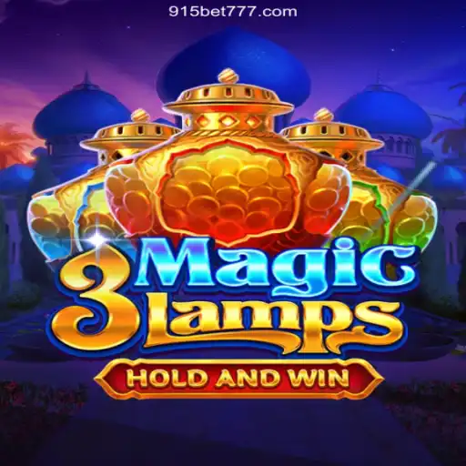 3MagicLamps: An Exciting Discovery in the World of Online Gaming