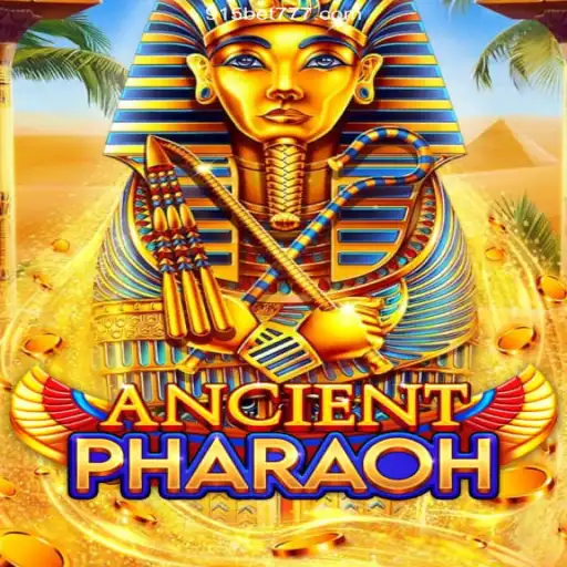 AncientPharaoh: The Enchanting World of Ancient Egypt Brought to Life in a Casino Game