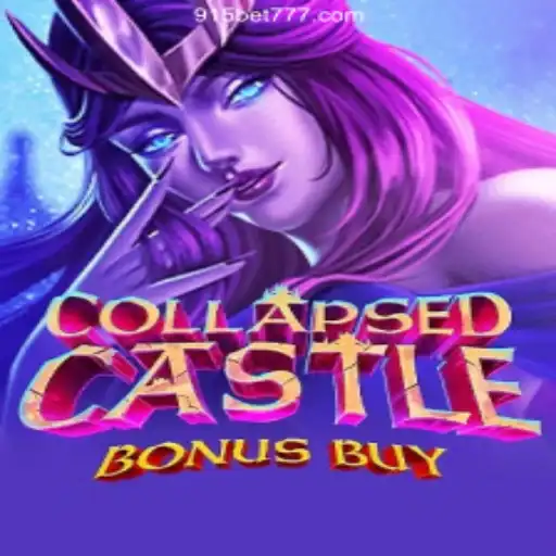 Discover the Excitement of CollapsedCastleBonusBuy at 915bet Oficial - O melhor cassino online do Brasil