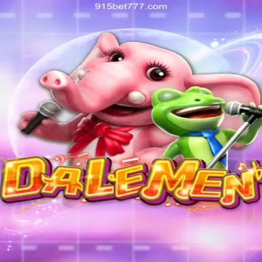 Exploring the Adventure of DALEMEN: A New Gaming Sensation