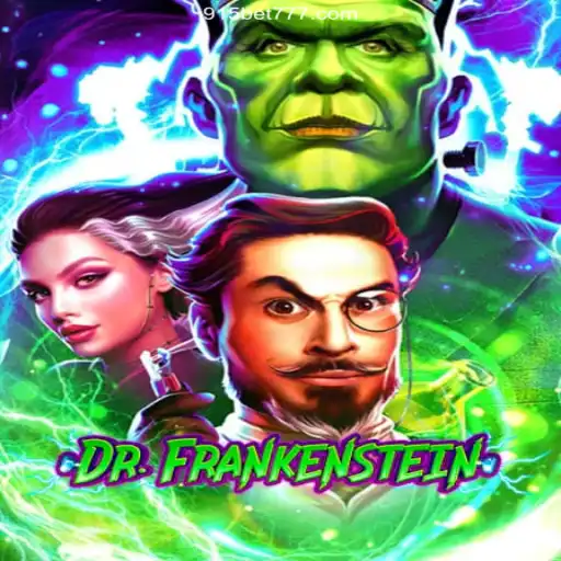 The Mesmerizing World of DrFrankenstein: A Gaming Experience Like No Other