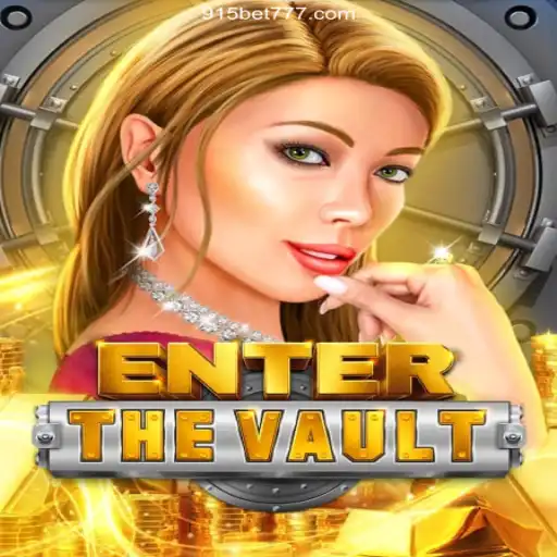 EntertheVault: The Thrilling Adventure in Online Gaming