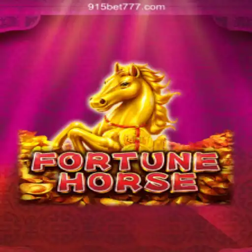 Explore FortuneHorse: The Thrilling Casino Adventure with 915bet Oficial
