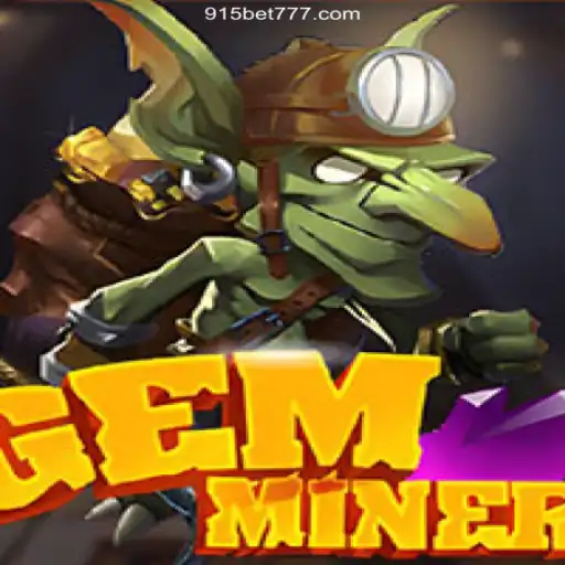 Exploring GemMiner: The Thrilling Adventure in the Best Online Casino in Brazil