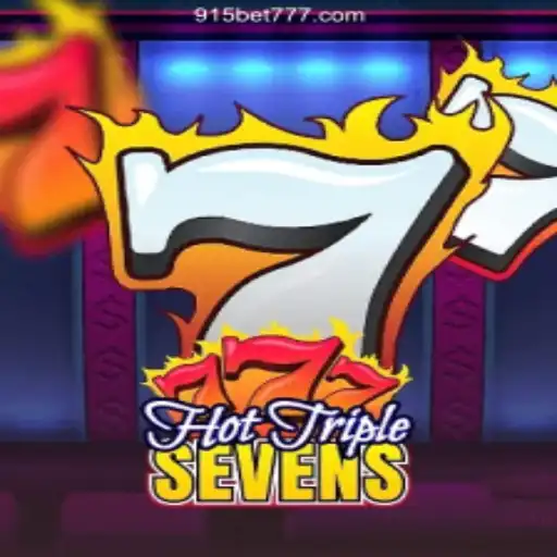Discovering HotTripleSevens: A Thrilling Casino Experience with 915bet Oficial