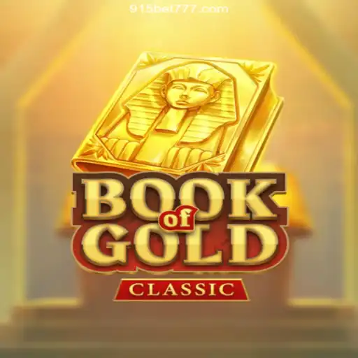 Exploring the Mysteries of BookOfGoldClassic at 915bet Oficial 💯️