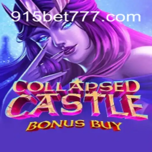 Discover the Excitement of CollapsedCastleBonusBuy at 915bet Oficial - O melhor cassino online do Brasil