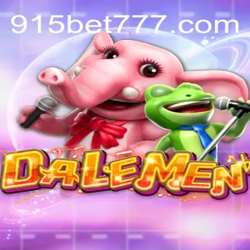 Exploring the Adventure of DALEMEN: A New Gaming Sensation