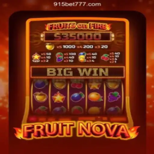 Exploring FruitNova: The Vibrant World of Online Gaming