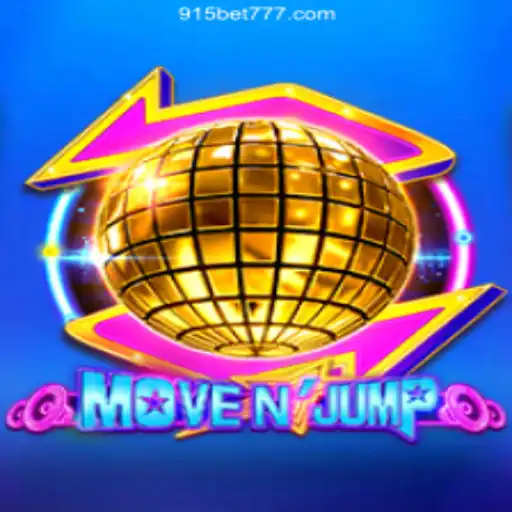 Exploring the Dynamic World of MovenJump: A Thrilling New Game Experience with 915bet Oficial 💯️