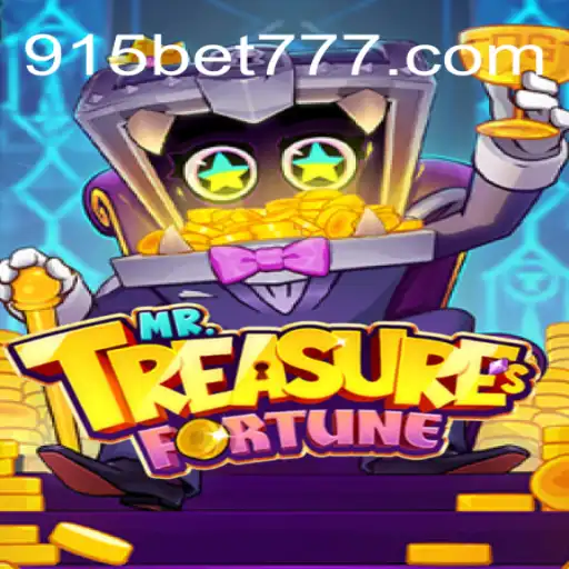 Unearth the Mysteries of Mr. Treasures Fortune