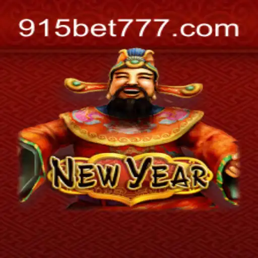 Discover the Excitement of 'NewYear' with 915bet Oficial 💯️ - O melhor cassino online do Brasil