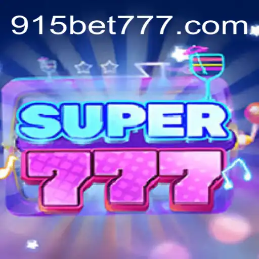 Discover Super777: A Thrilling Adventure in Online Gaming