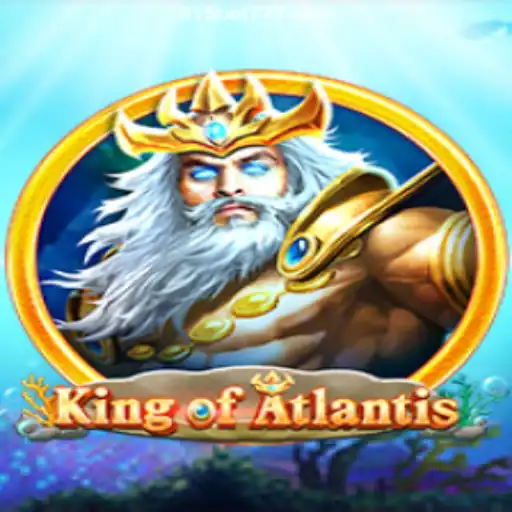 Dive into Adventure with KingofAtlantis: Explore the Depths with 915bet Oficial