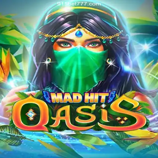 MadHitOasis: A Thrilling Adventure Awaits You