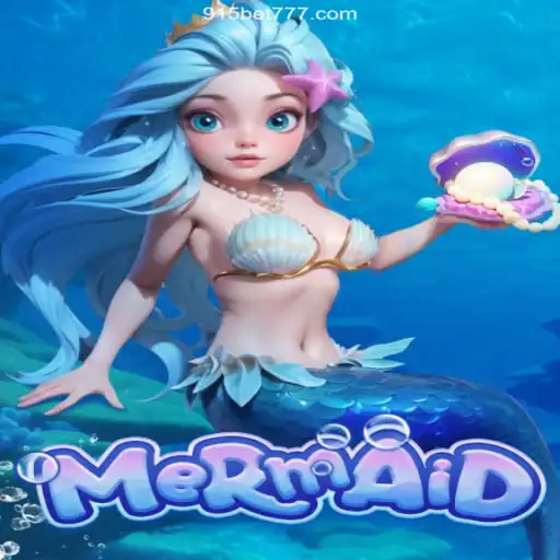 Explore the Enchanting World of 'Mermaid' in Brazil's Premier Online Casino