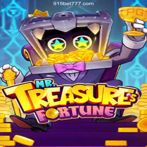 Unearth the Mysteries of Mr. Treasures Fortune