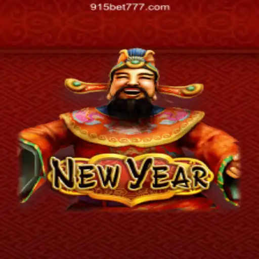 Discover the Excitement of 'NewYear' with 915bet Oficial 💯️ - O melhor cassino online do Brasil