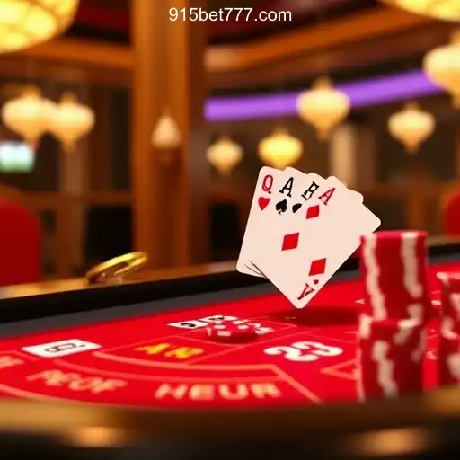 Online Baccarat