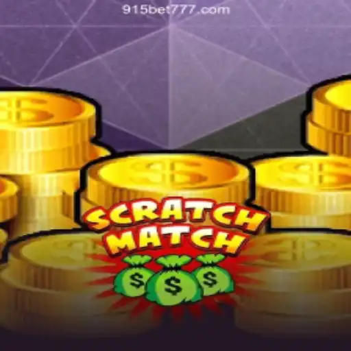 Exploring the Thrills of ScratchMatch at 915bet Oficial - O melhor cassino online do Brasil