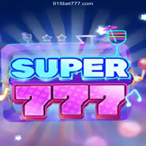 Discover Super777: A Thrilling Adventure in Online Gaming